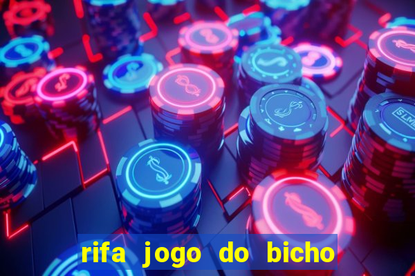 rifa jogo do bicho para imprimir word